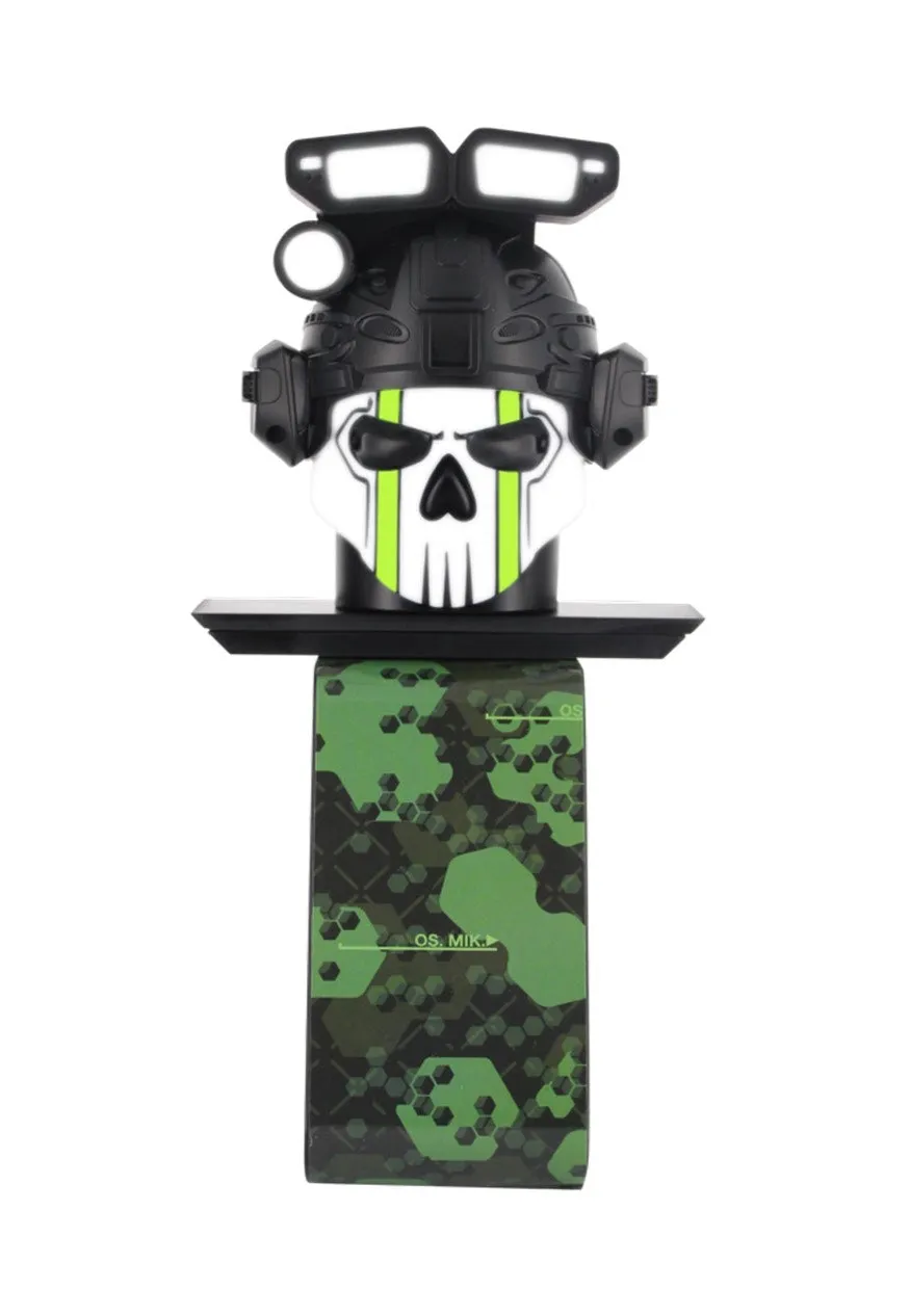 Call Of Duty - Ikon Logo - Controller Holder
