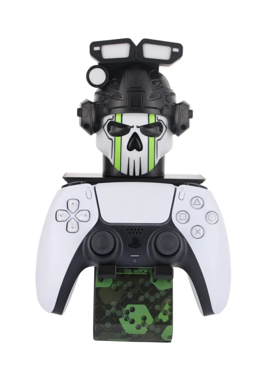 Call Of Duty - Ikon Logo - Controller Holder