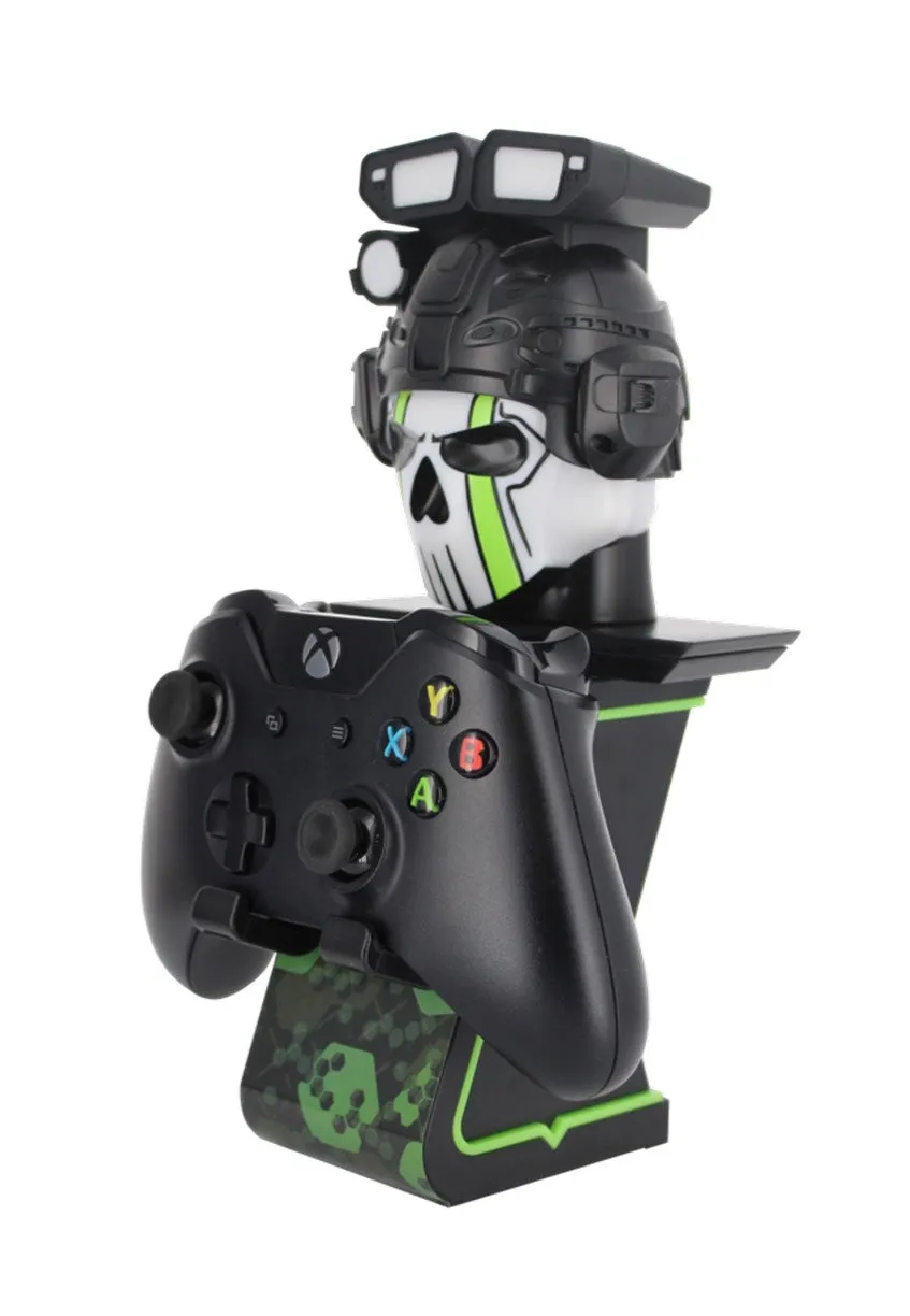 Call Of Duty - Ikon Logo - Controller Holder