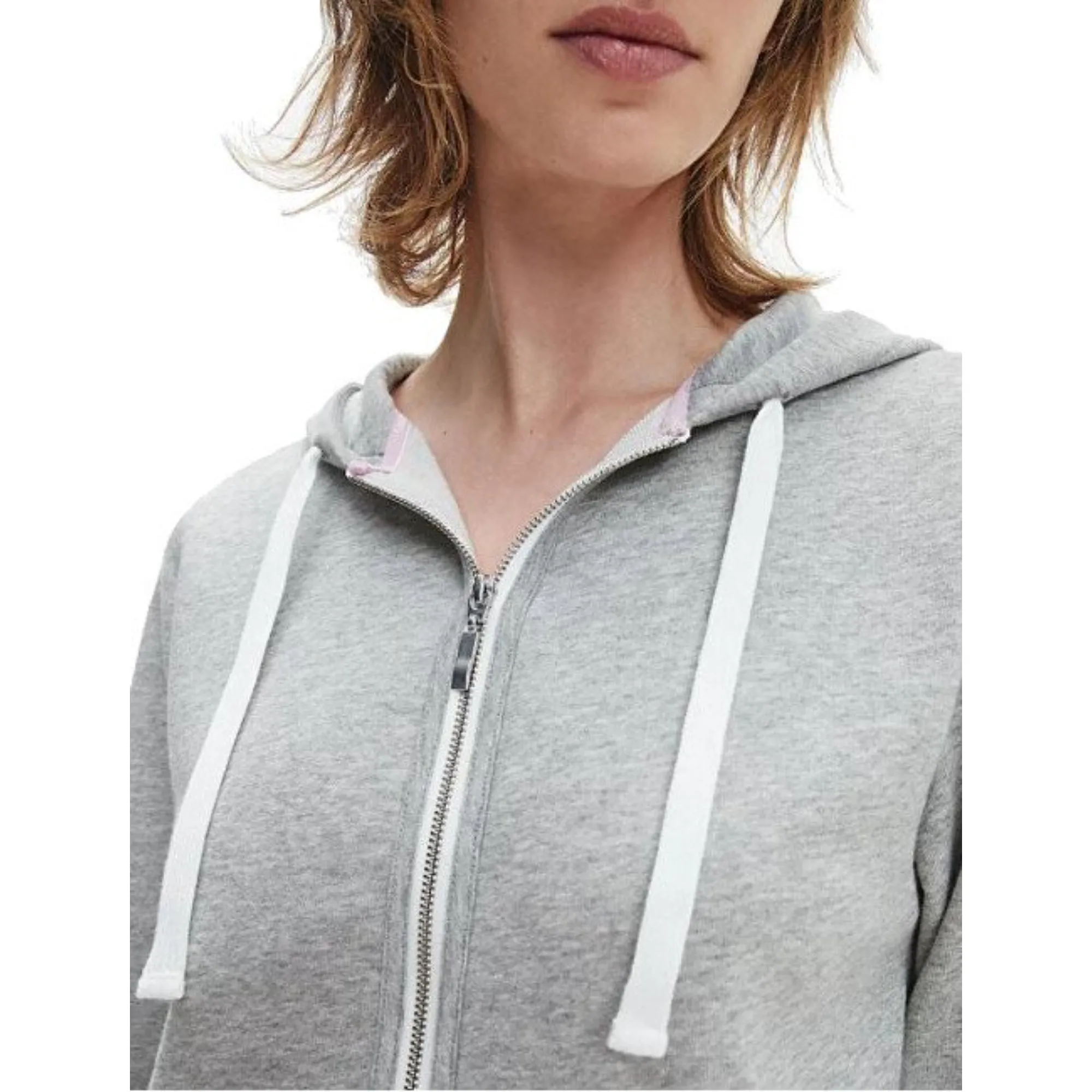 Calvin Klein Women's Slim Fit Hoodie
