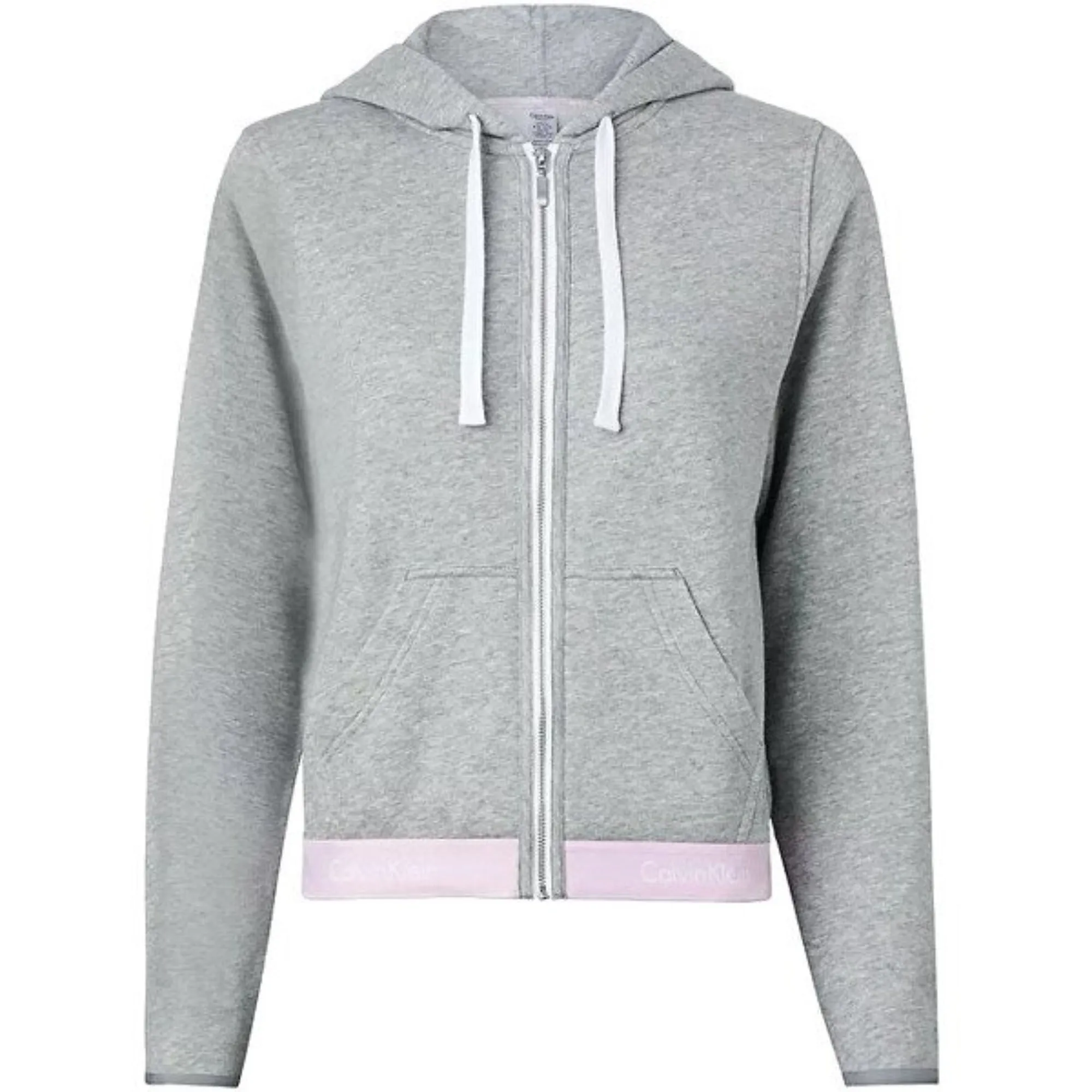 Calvin Klein Women's Slim Fit Hoodie