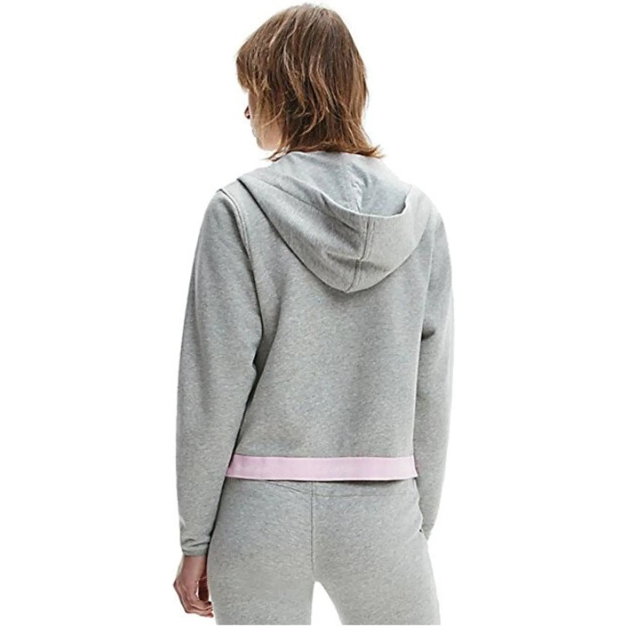 Calvin Klein Women's Slim Fit Hoodie