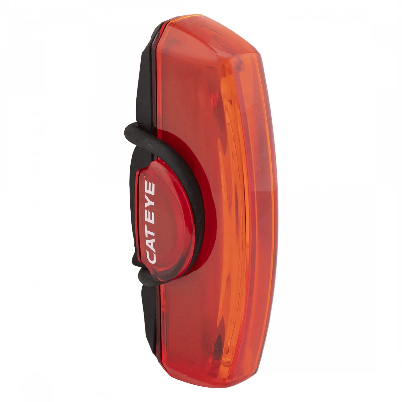 Cateye Rapid X 50 Rear Light (Black)