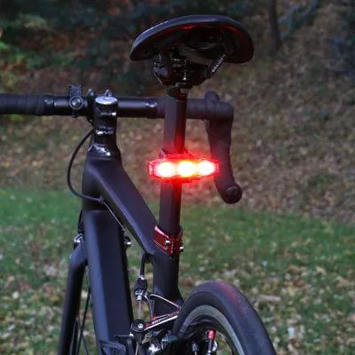 Cateye VIZ450 TL-LD820 Rear Light