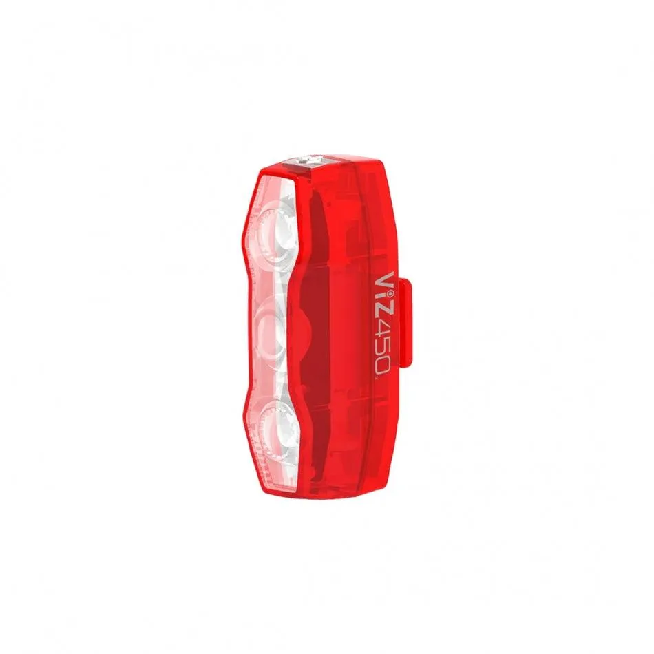 Cateye VIZ450 TL-LD820 Rear Light