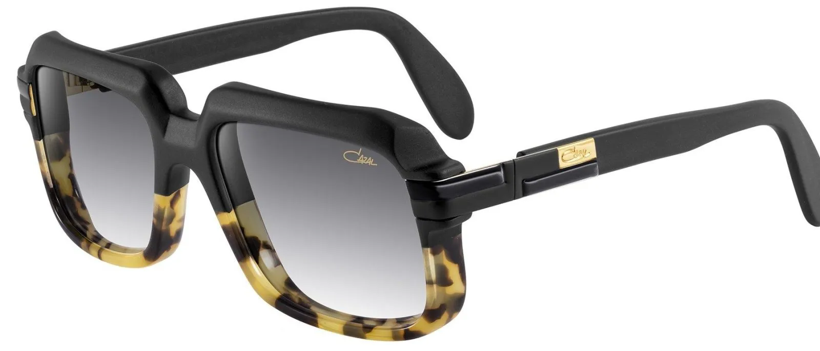 Cazal Legends 607 Sunglasses