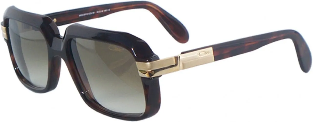 Cazal Legends 607 Sunglasses