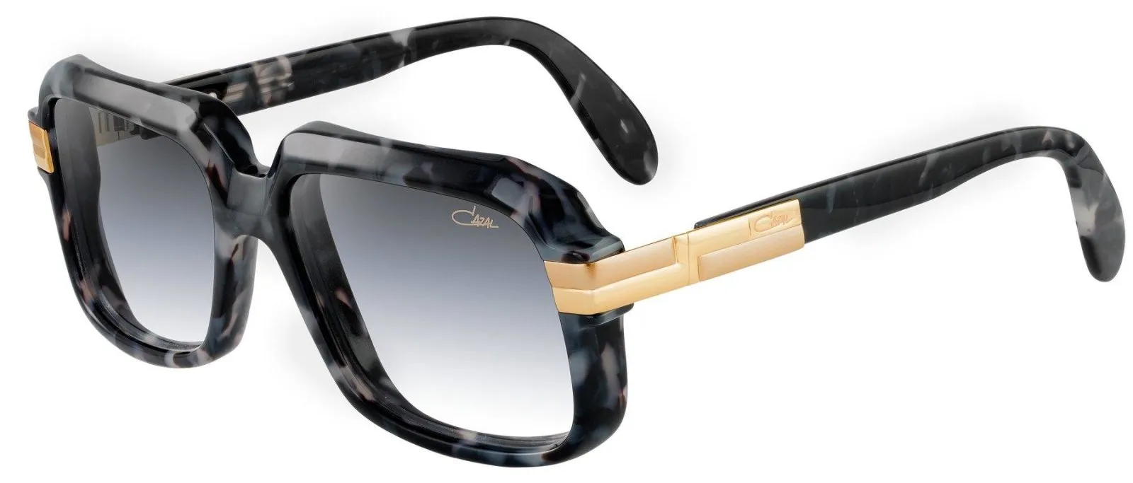 Cazal Legends 607 Sunglasses