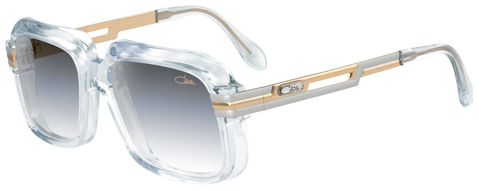 Cazal Legends 607 Sunglasses