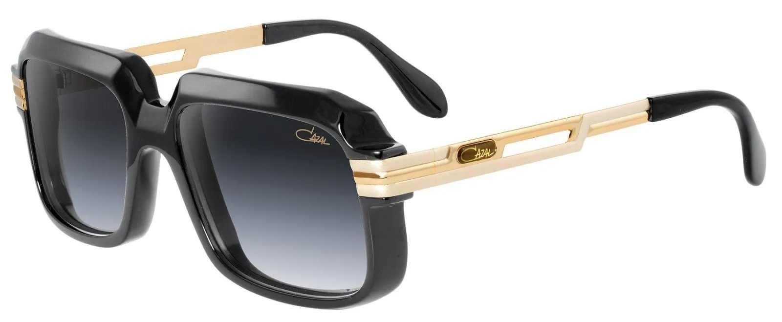 Cazal Legends 607 Sunglasses