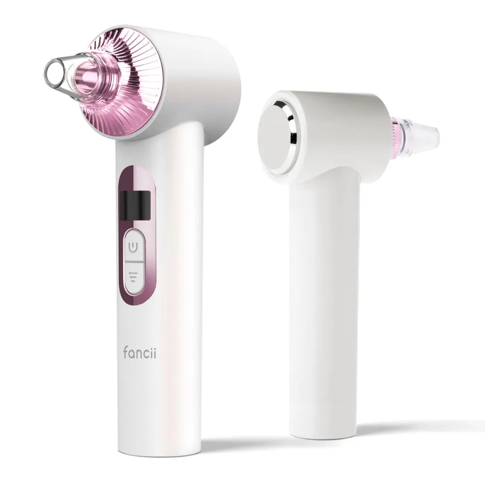 Clara 4-in1 Facial Pore Cleanser (White)