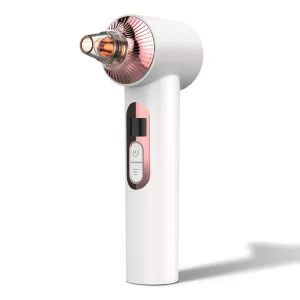 Clara 4-in1 Facial Pore Cleanser (White)