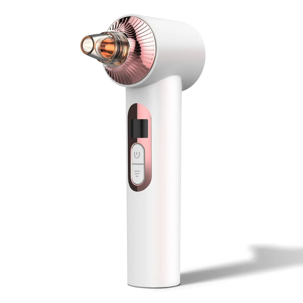 Clara 4-in1 Facial Pore Cleanser (White)