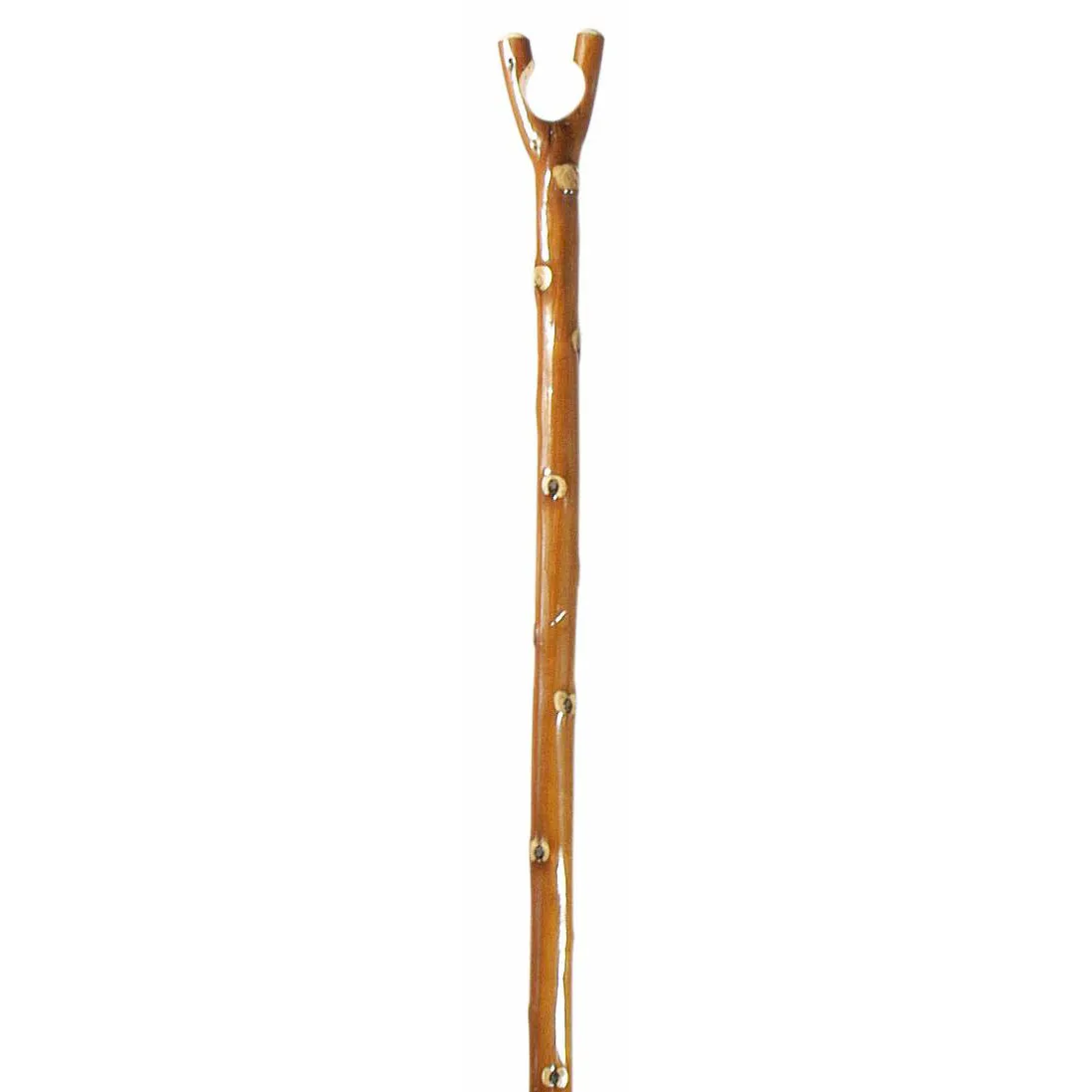 Classic Canes Chestnut Thumbstick