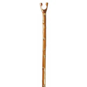 Classic Canes Chestnut Thumbstick