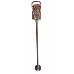 Classic Canes Follower Seat Stick