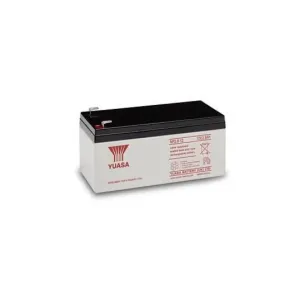 Clulite B7 Battery 12v 2.8Ah