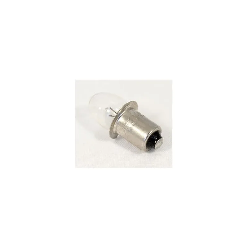Clulite BU3A Krypton Single Bulb 6V 0.75A