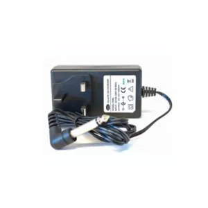 Clulite CH5L Charger 12v  6mm Jack Plug