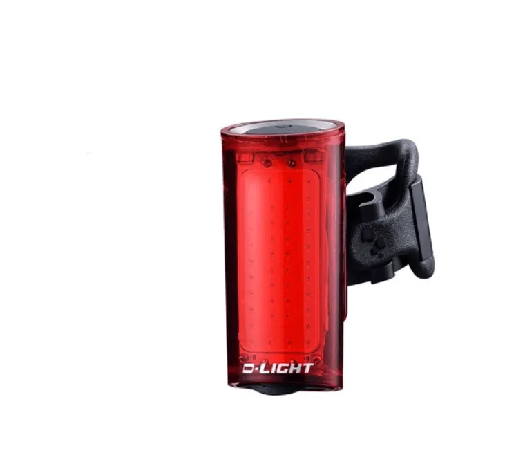 D-Light CG-126R Rechargeable Rear Light