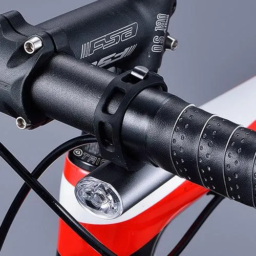 D-Light CG-127P Rechargeable Front Light
