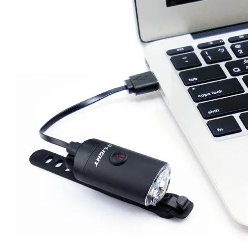 D-Light CG-127P Rechargeable Front Light