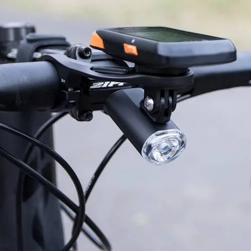 D-Light CG-127P Rechargeable Front Light