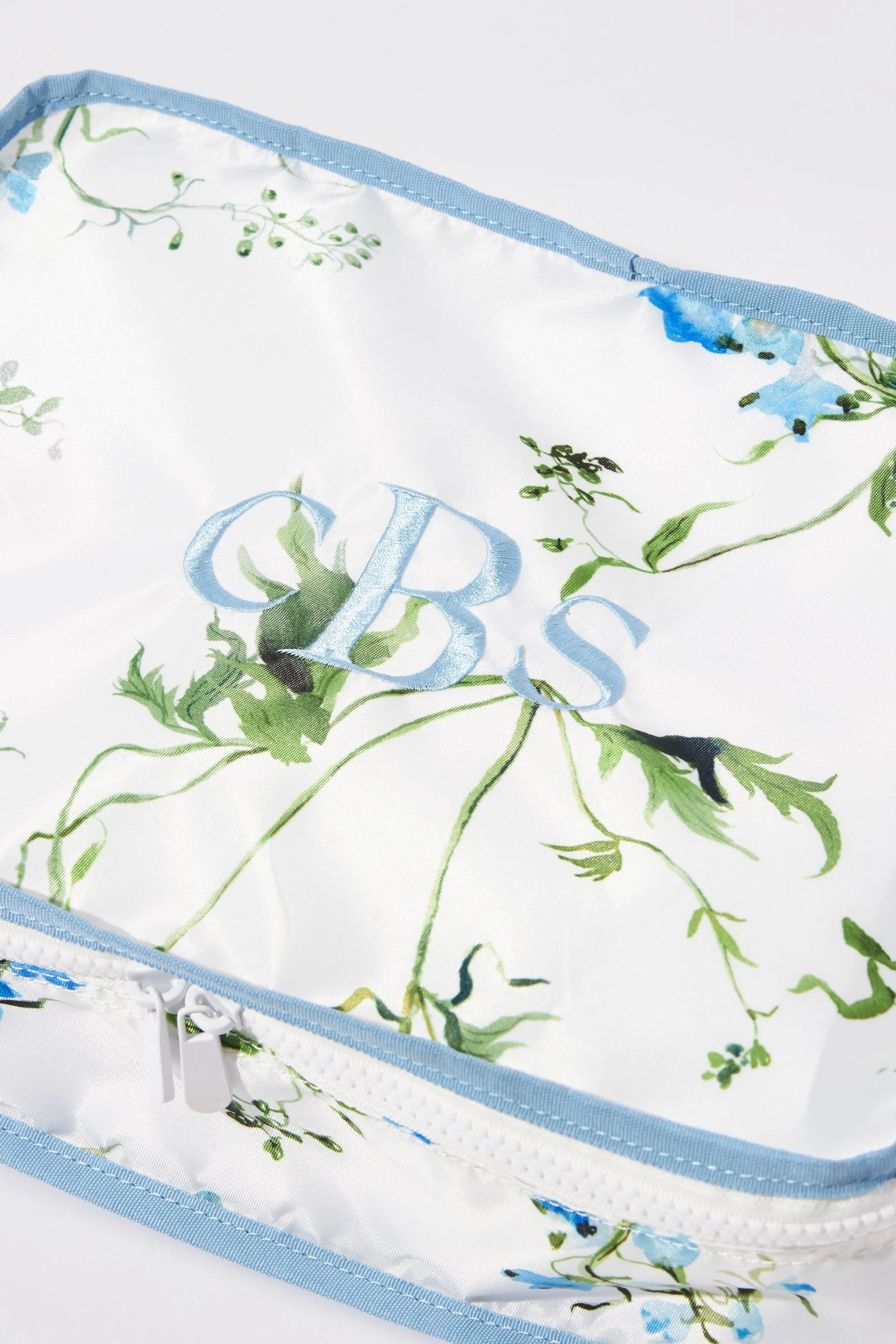 Delphinium Packing Cubes Set of 3