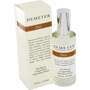 Demeter 434717 1 oz Dirt Cologne Spray for Men