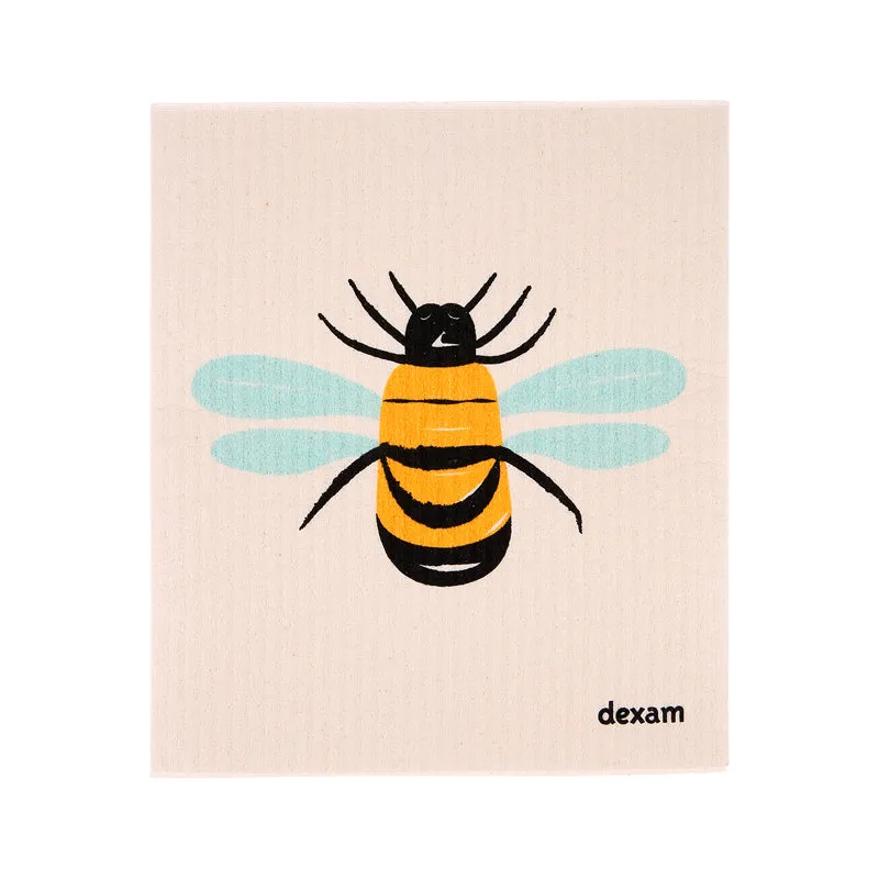 Dexam Swedish Dishcloth