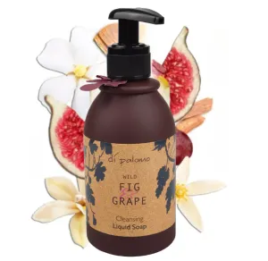 Di Palomo Fig & Grape Liquid Soap 240ml