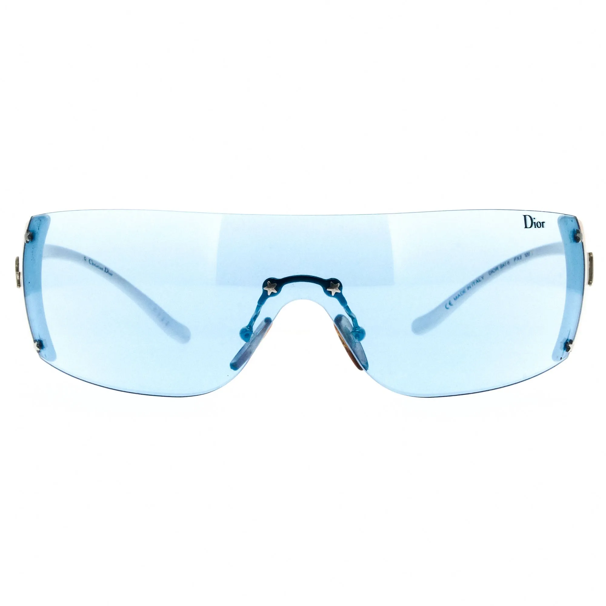 Dior Ski 6 PX3 120