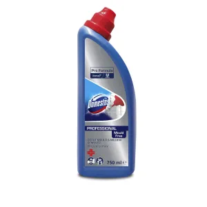 Domestos Pro Formula Grout Mould & Mildew Remover 750ml