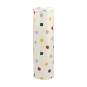 Emma Bridgewater Polka Dot Spaghetti Tin