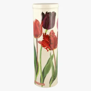 Emma Bridgewater Tulips Spaghetti Tin
