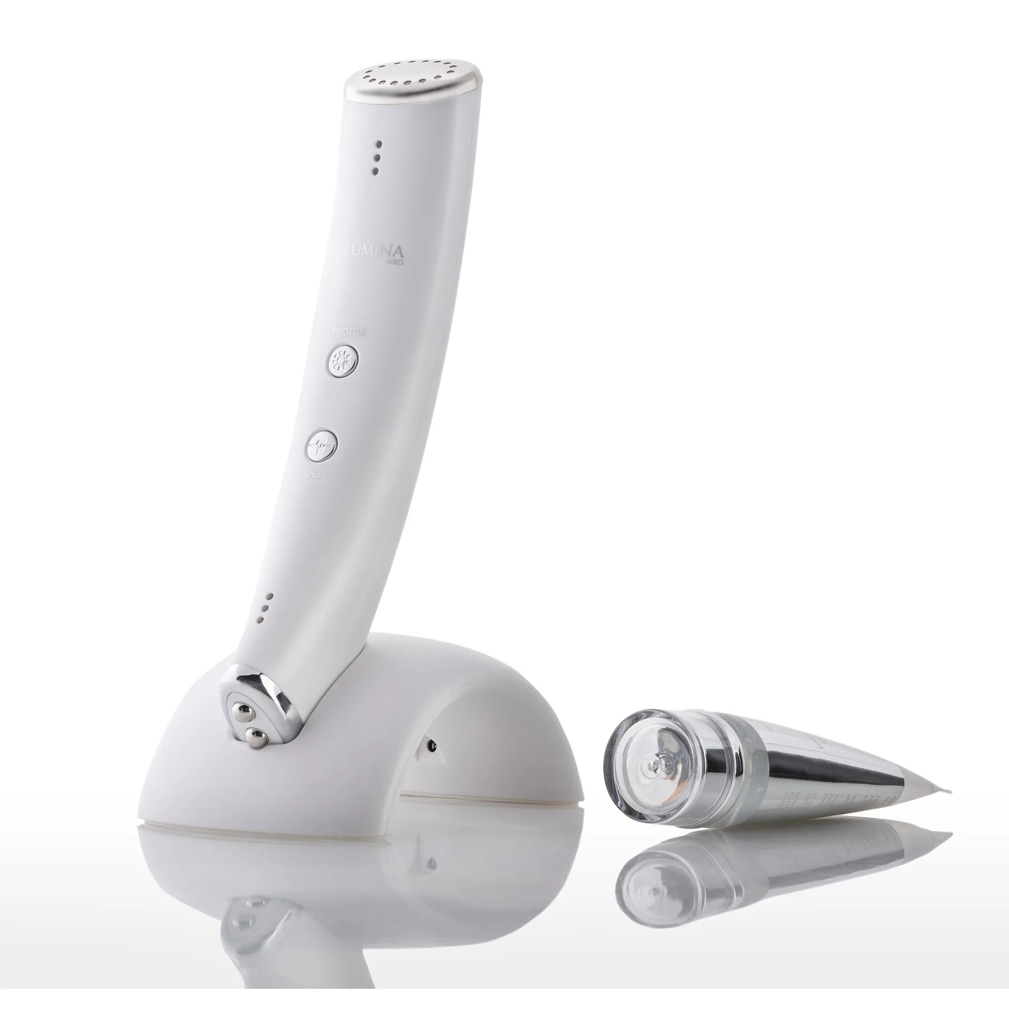 EMS & LED Facial Toning Therapy