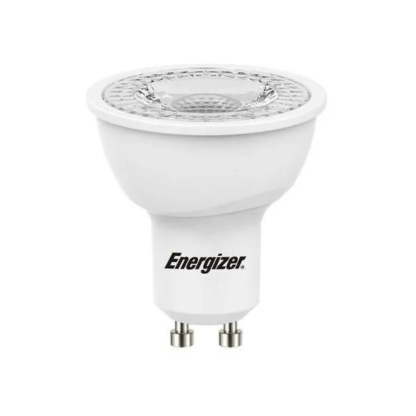 Energizer S8823 LED GU10 345lm 3.6W 3000K Warm White Bulb