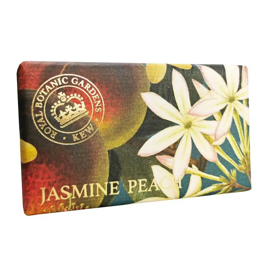 English Soap Company Kew Garden Soap 240g