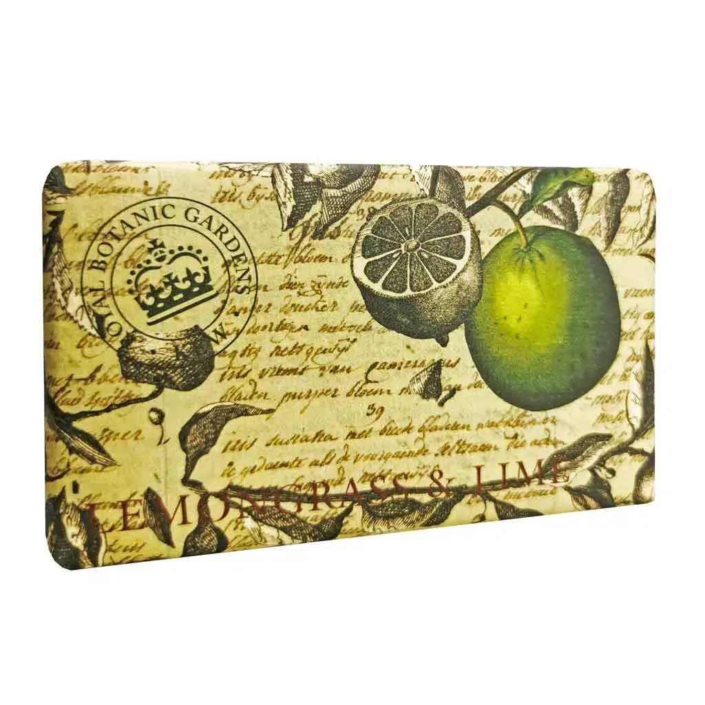 English Soap Company Kew Garden Soap 240g