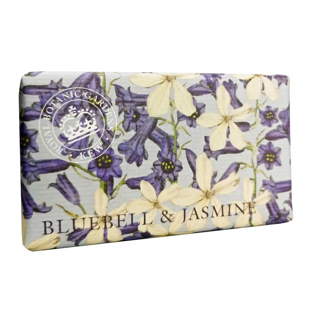 English Soap Company Kew Garden Soap 240g