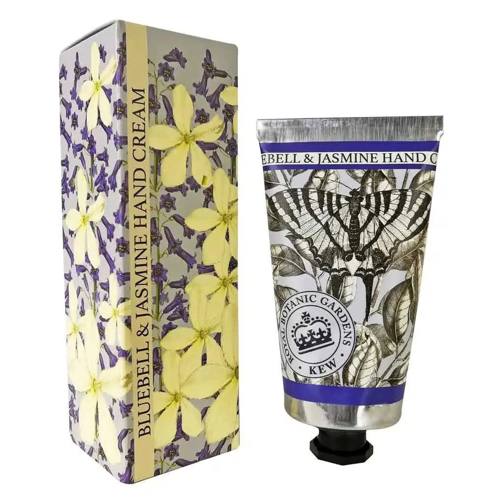 English Soap Company Kew Gardens Hand Cream 75ml