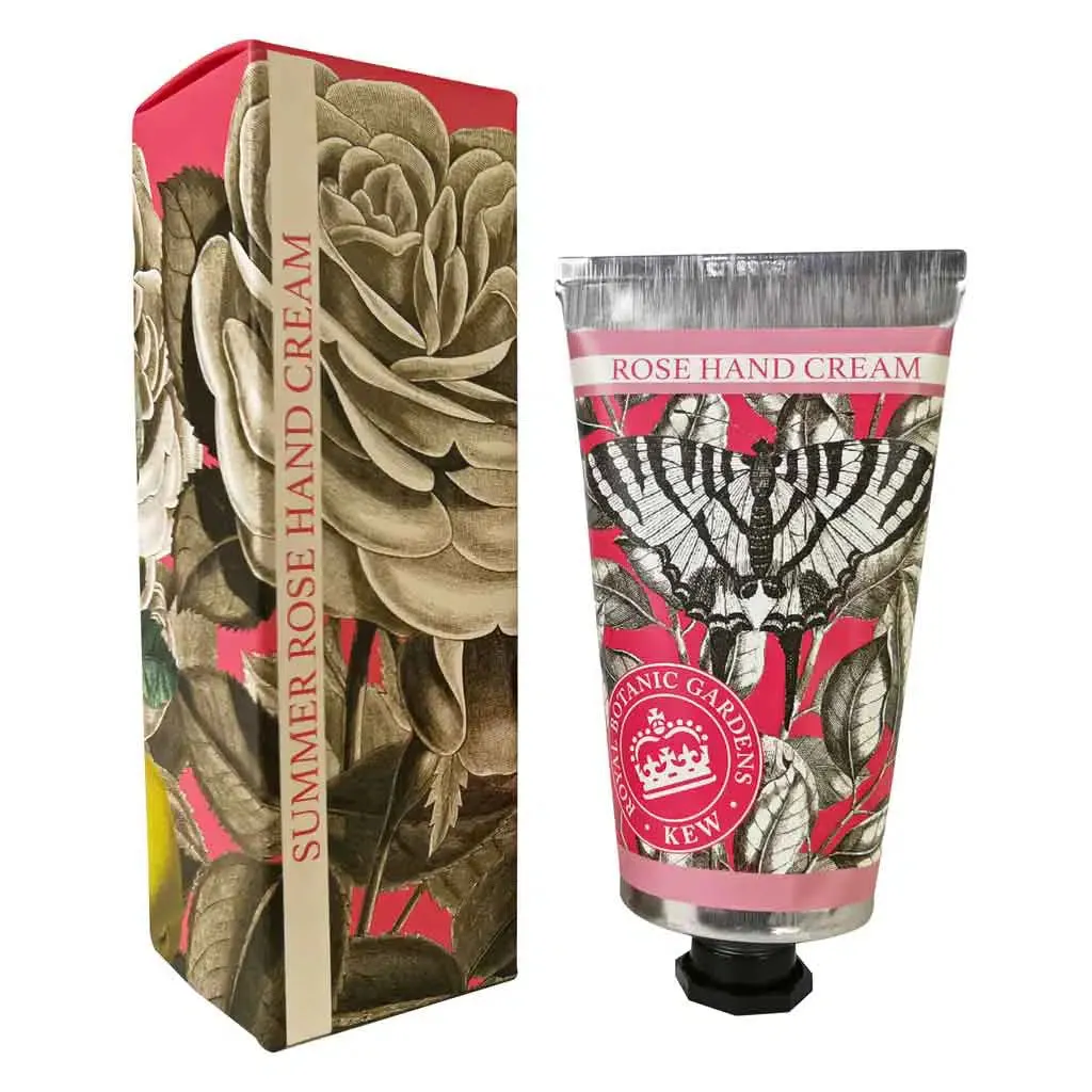 English Soap Company Kew Gardens Hand Cream 75ml