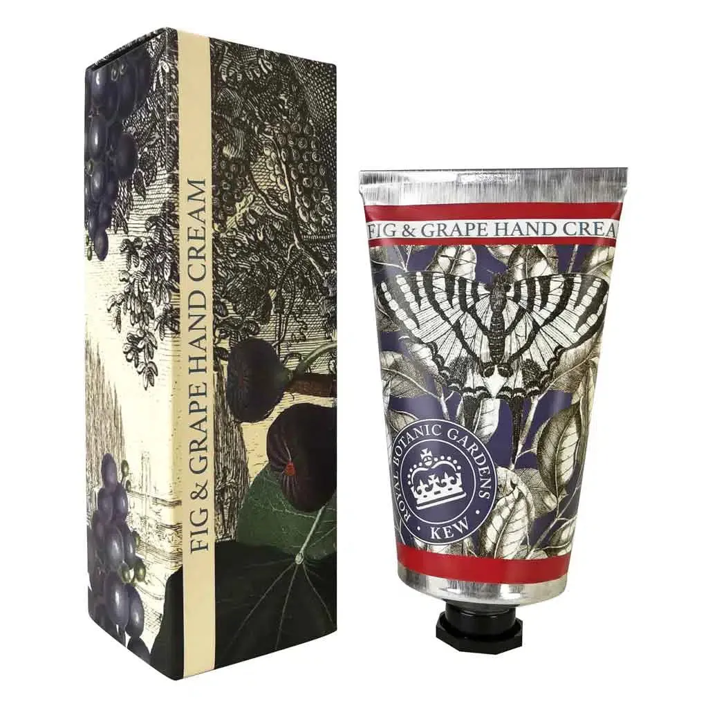 English Soap Company Kew Gardens Hand Cream 75ml
