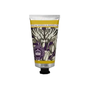 English Soap Company Kew Gardens Orchid and Vanilla Hand Cream