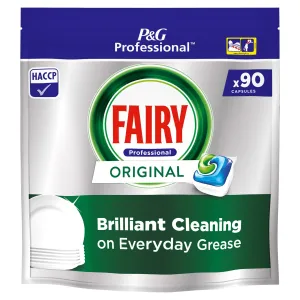 Fairy Original Dishwasher Tablets