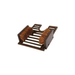 Fallen Fruits Classic Cast Iron Boot Jack