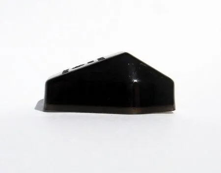 Flush Mount LED Signals Suzuki GSXR SV1000 SV650 GSX1250s DL1000 DL650 DRZ Smoke