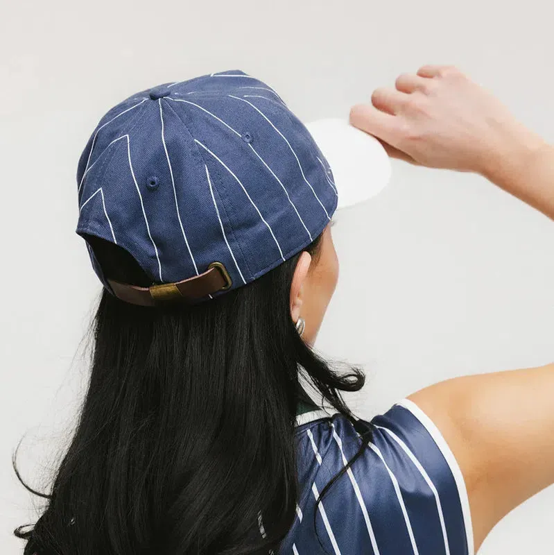Fore All Jennie Hat - Indigo