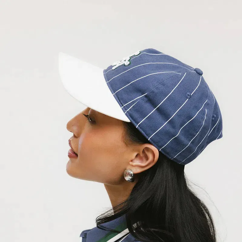 Fore All Jennie Hat - Indigo