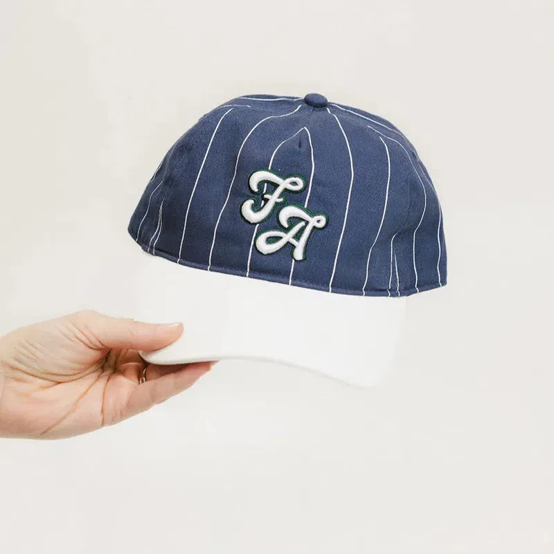 Fore All Jennie Hat - Indigo